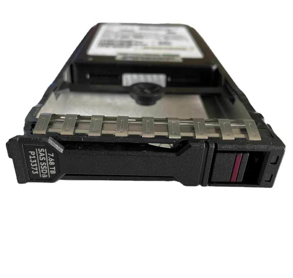 SAS SSD 7,68 ТБ P13373 P13373-001 P13134-002 для HPE Primera 600 серии A630 A650