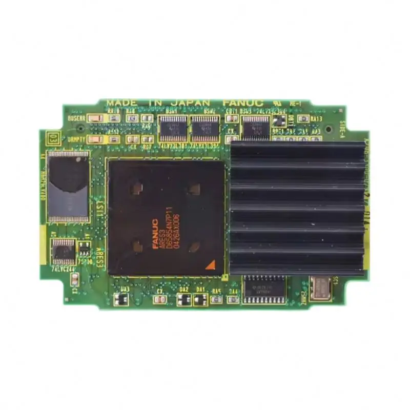 A20B-3300-0292 совершенно новый оригинальный FANUC CNC системная плата CPU печатная A20B33000292 A20B 3300 0292