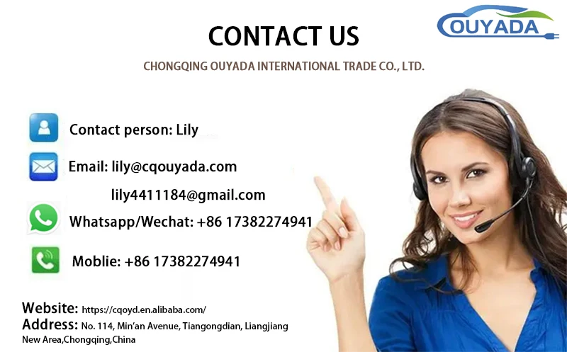 Contact US