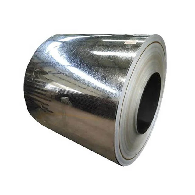 roofing sheet PPGI DX51 ZINC coated Cold and Hot Dipped Galvanized Steel Coil