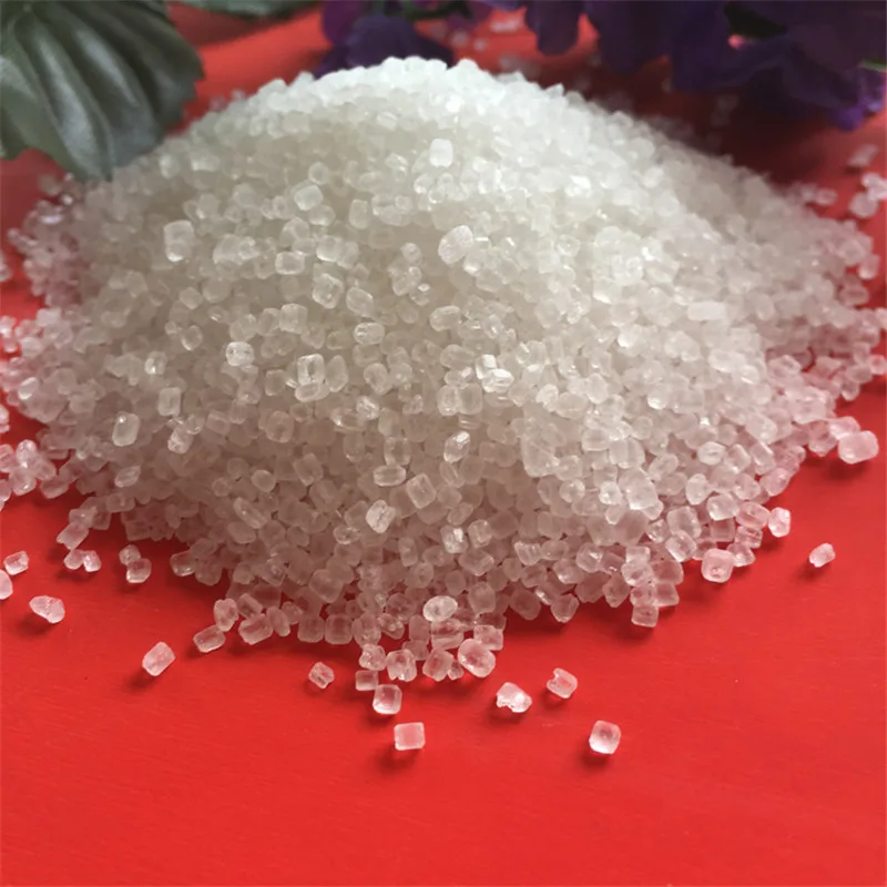 Agriculture Grade Granular Ammonium Sulphate Fertilizer