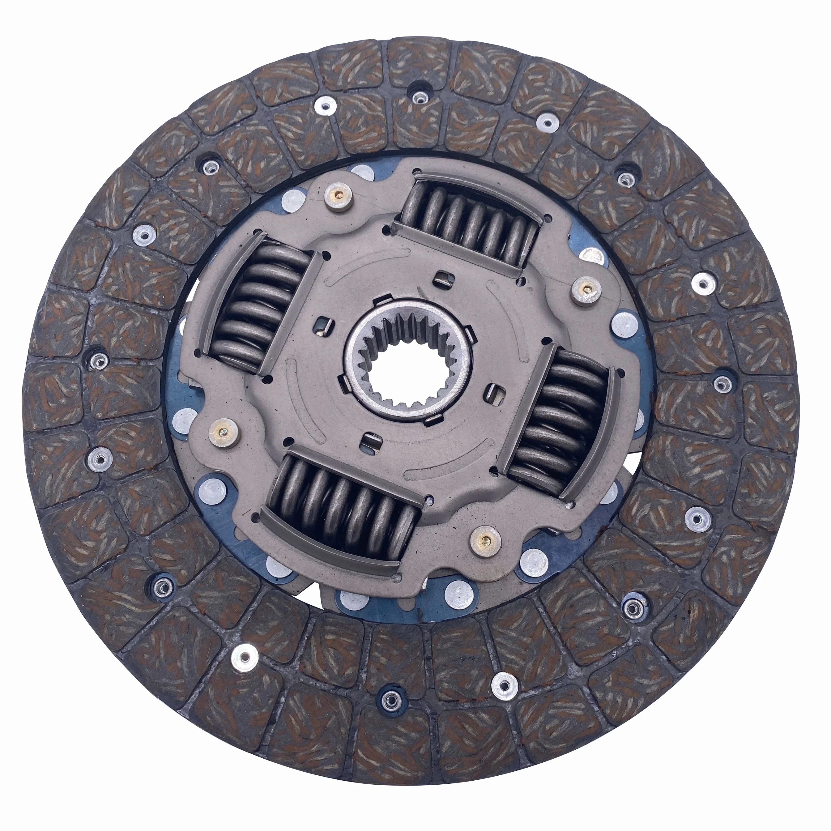 31250-0K080 Hot Sale Auto Transmission Parts Friction Plate Clutch Disc for Hilux TGN10 TGN15