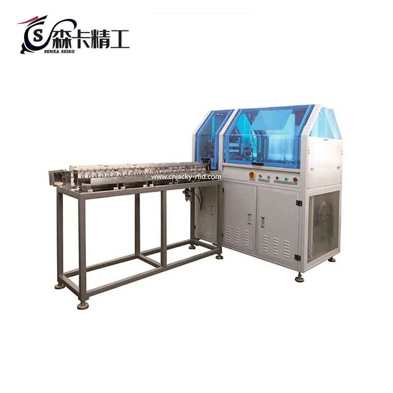 Высокая Скорость управления PLC индивидуальные макеты 5*5 ПВХ пластиковая машина для перфорирования