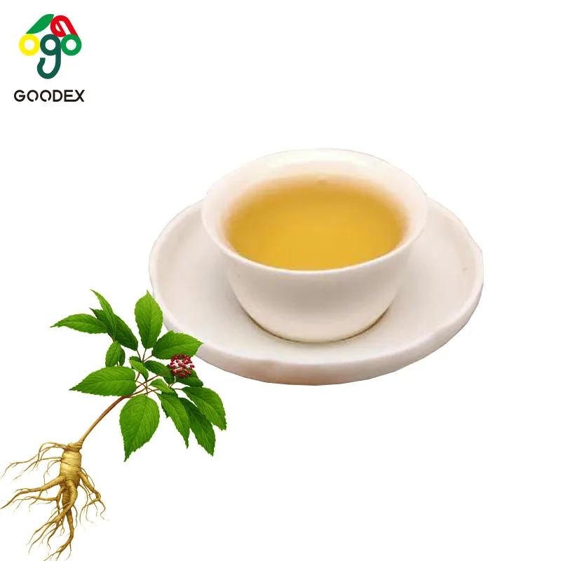 dry herbal  ginseng  improve immunity powder , ginseng