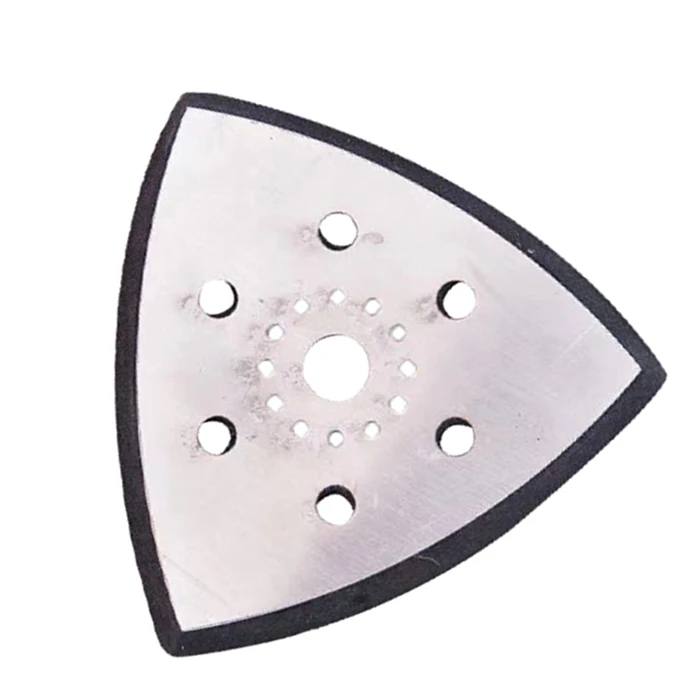 Low Price Stainless Steel Sharpness Polisher Sanding Disc  for Various Metals
