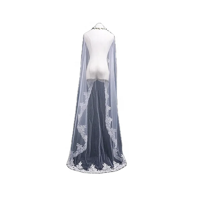 
High Quality Wedding veil Hot sell bridal veil Tulle veil 