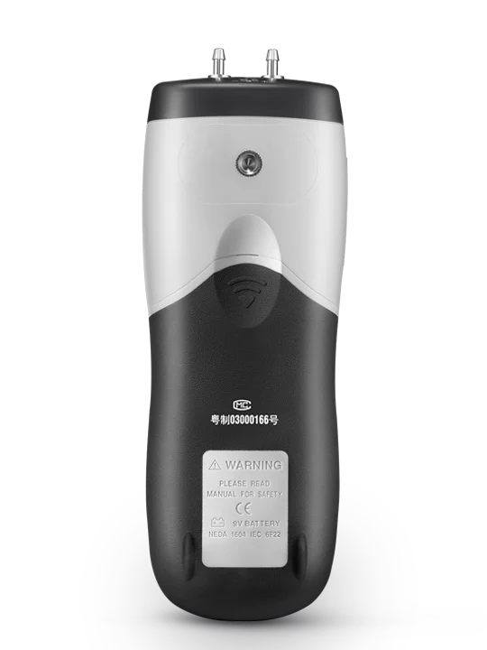  DT-8890A манометры дифференциального