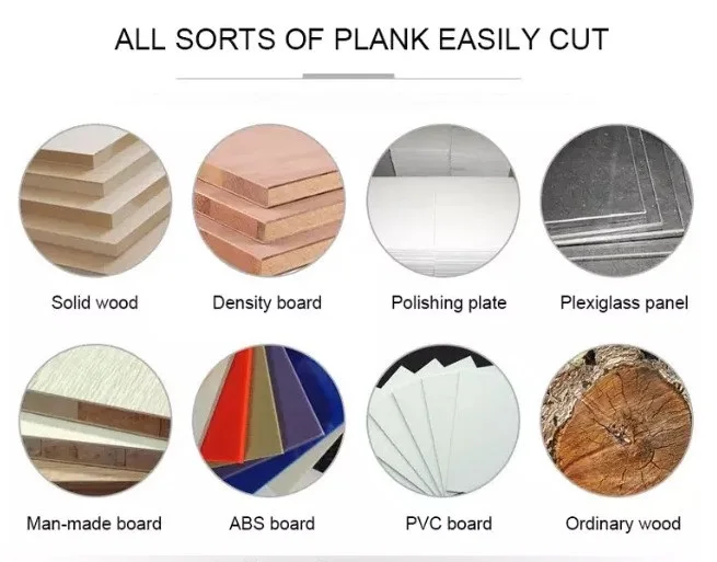 ZICAR MJ6132YII Китай высокая конфигурация цифровая индикация МДФ меламиновая доска скользящий стол панельная пила 3200 мм