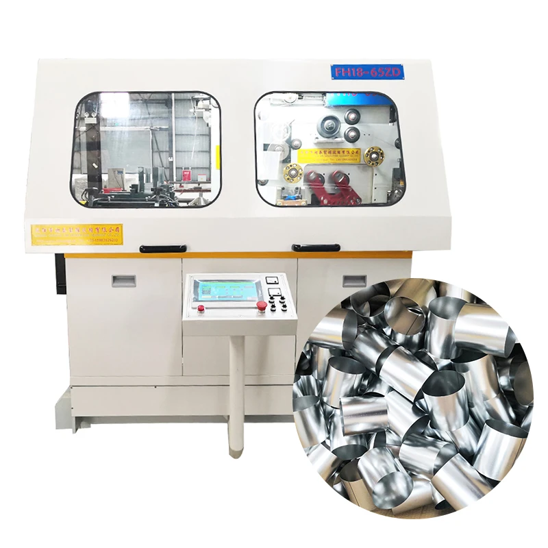 High Quality Tin Can Body Seam Welder Welding Machine Automatic Welding Machine