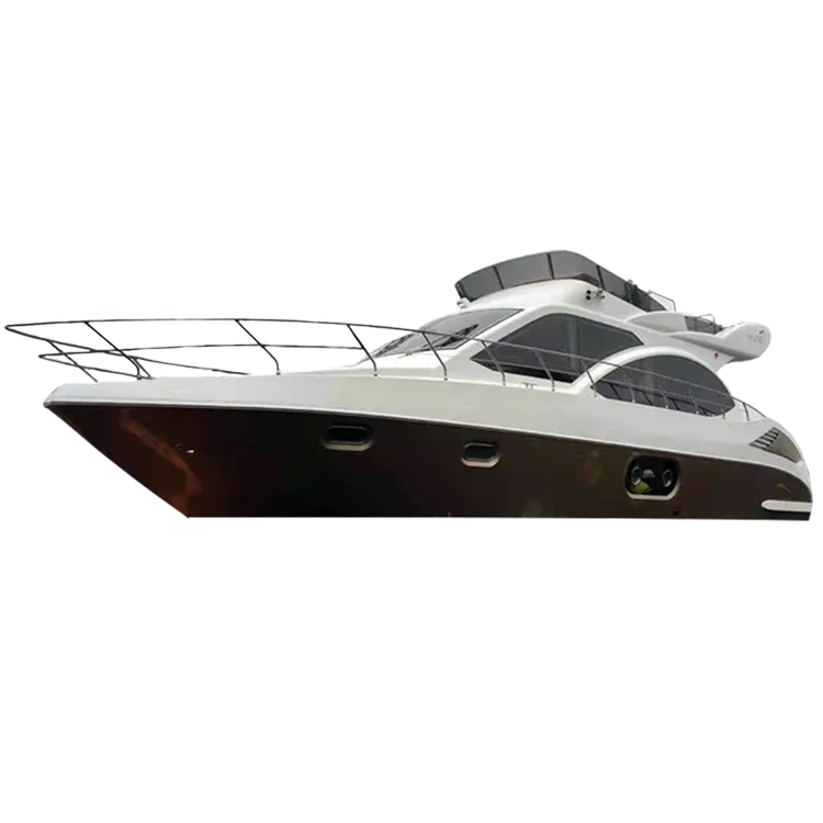 
Customizable 55ft/18m private luxury yacht for entertainment 