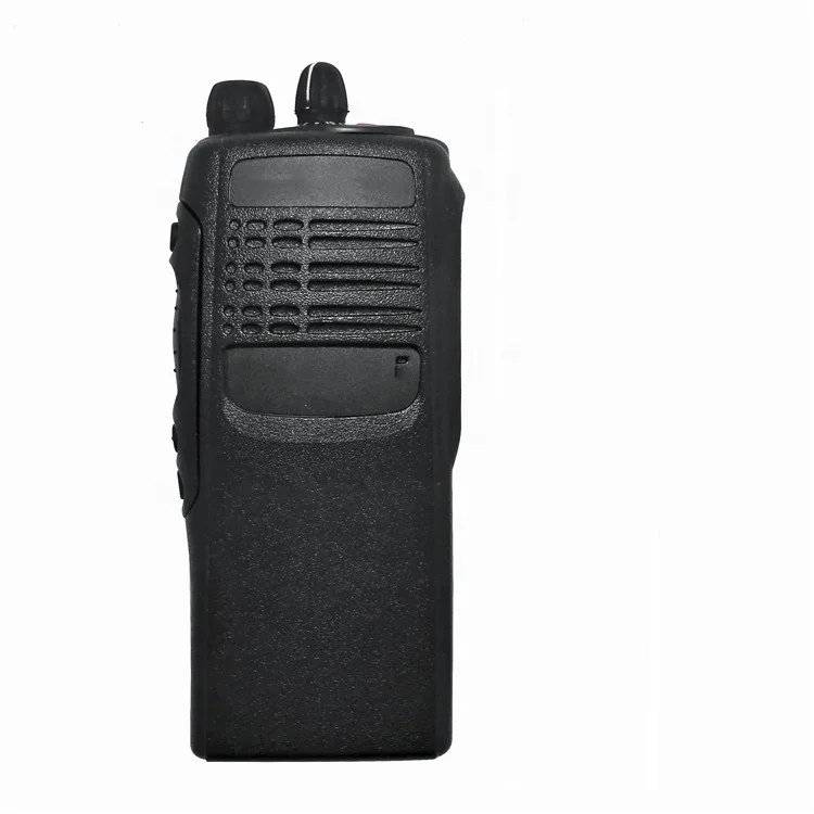 Gp328/340 Long Range Walkie-talkie Professional Transceivers Vhf Uhf Two Way Radio