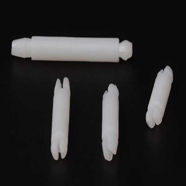 Spacer Support/PCB Standoffs/Reverse Locking PCB Support