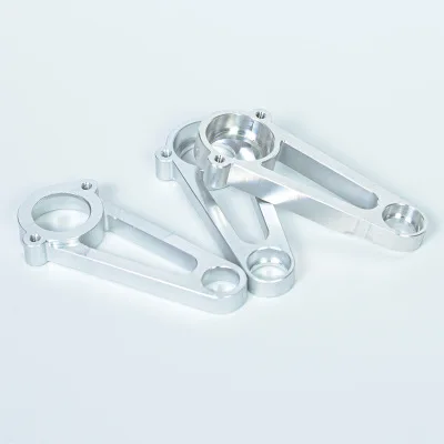 aluminium cnc services
