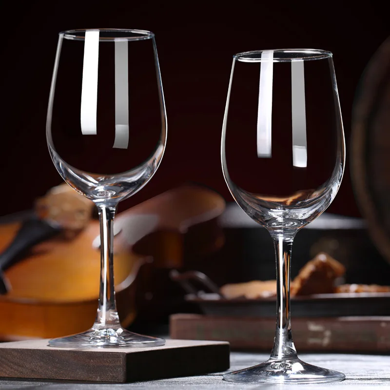 Raymond cheap wine glasses wholesale glasses wine glass rack Verre a vin rouge