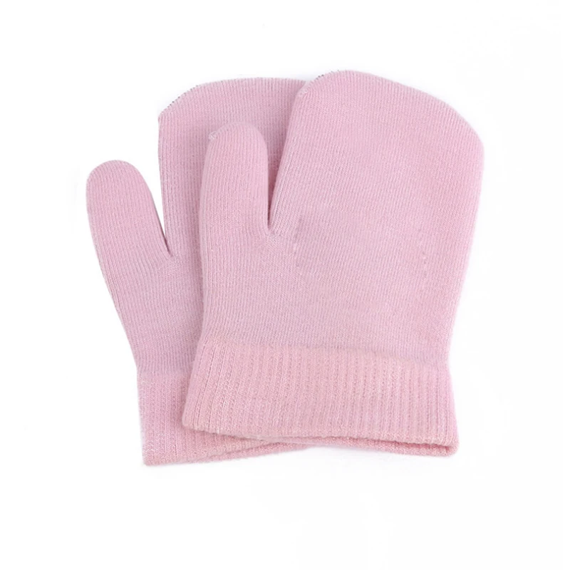 Gel moisturizing gloves Moisturizing essential oil Scented mitt - Exfoliating hand