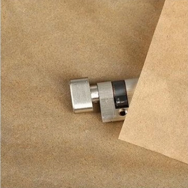 VCI anti rust wax paper automobile VCI paper metal corrosion preventive wrapping paper