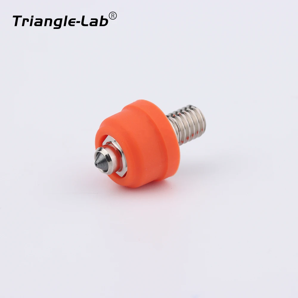 Trianglelab ZS MZE Silicone socks Within 300 degrees Celsius for ZS-MZE Melt zone extender