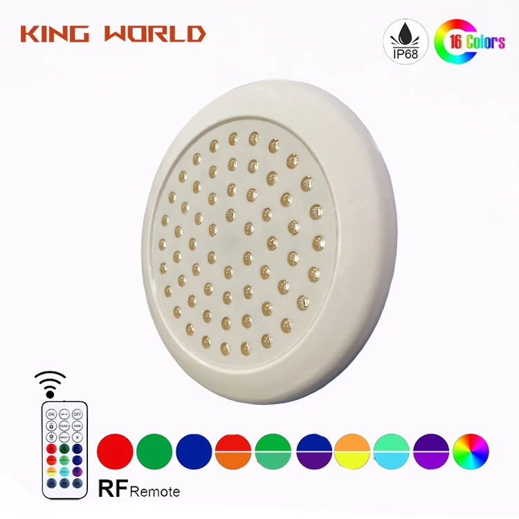 
New design with patented submersible DC12v CE approved IP68 led spa swiming pool lights 