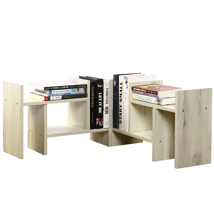 
factory supply office home hotel mdf book shelf bookshelf bookcase 