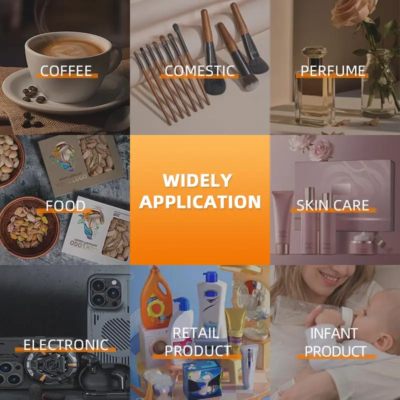 Zhengxiong tear strip packaging Recycled Paper Hot selling Paper packaging box