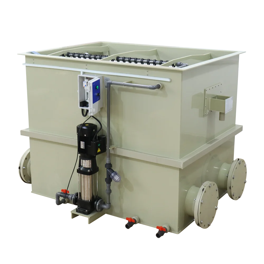 QihangRAS, 52834 галлон, 200 м3/ч, ротационный барабанный фильтр для канализации, аквакультуры, аквакультуры, водоочистки, 200 т барабанный фильтр