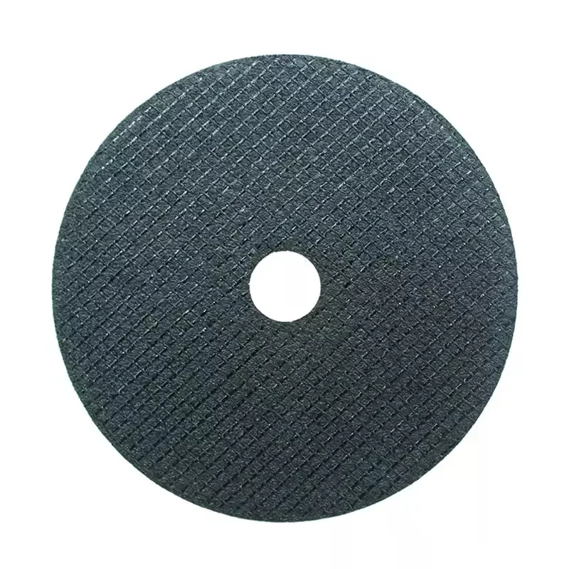 High Quality 4 inch Cut Off Disc Super Thin Cutting Disc For Metal And 2 In 1 Stainless Steel