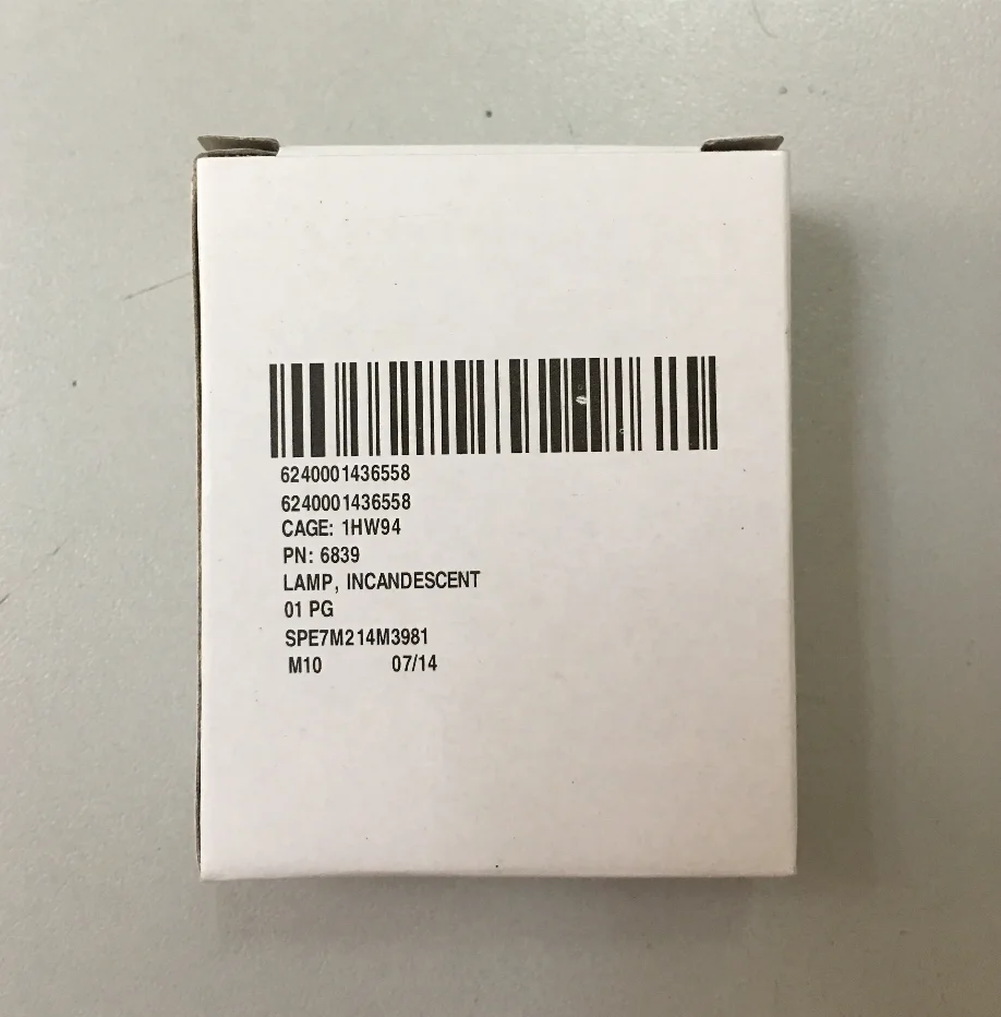 T1 #6839 Bulb 28V24MA  T1 Switch button light bulb T1 Mini light bulb #6180 #685 #718 #715  #8112 #7241