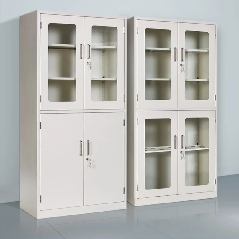 lab supply exhaust Chemical cabinet laboratory laminar flow equipment of histology storage cabinet