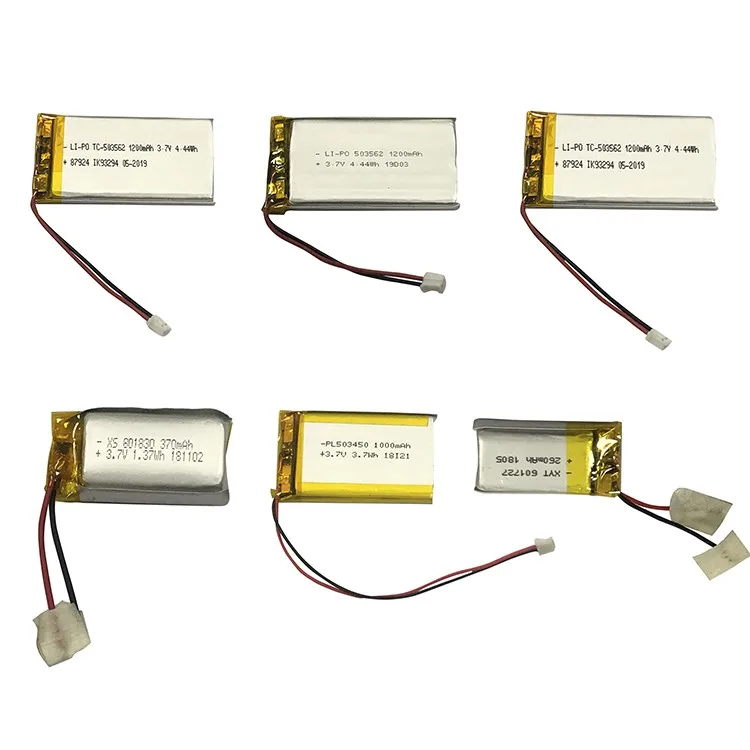 503562 Lipo 3 7 В 1200 мАч полимерная литиевая аккумуляторная батарея Bluetooth Динамики видеорегистраторы клавиатуры полимерный аккумулятор