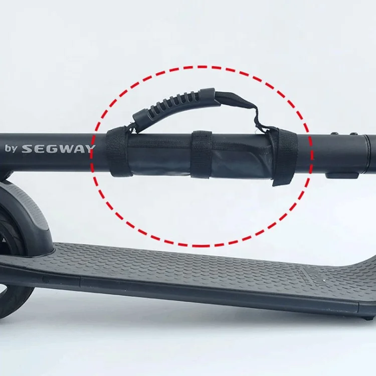 Handle Carry Strap For Electric Scooter Strong Adjustable Portable Hand Belt Kick scooter Accessories
