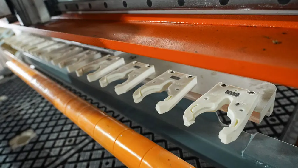 CX-X2 wood cutting automatic tool changer cnc router  woodworking machinery