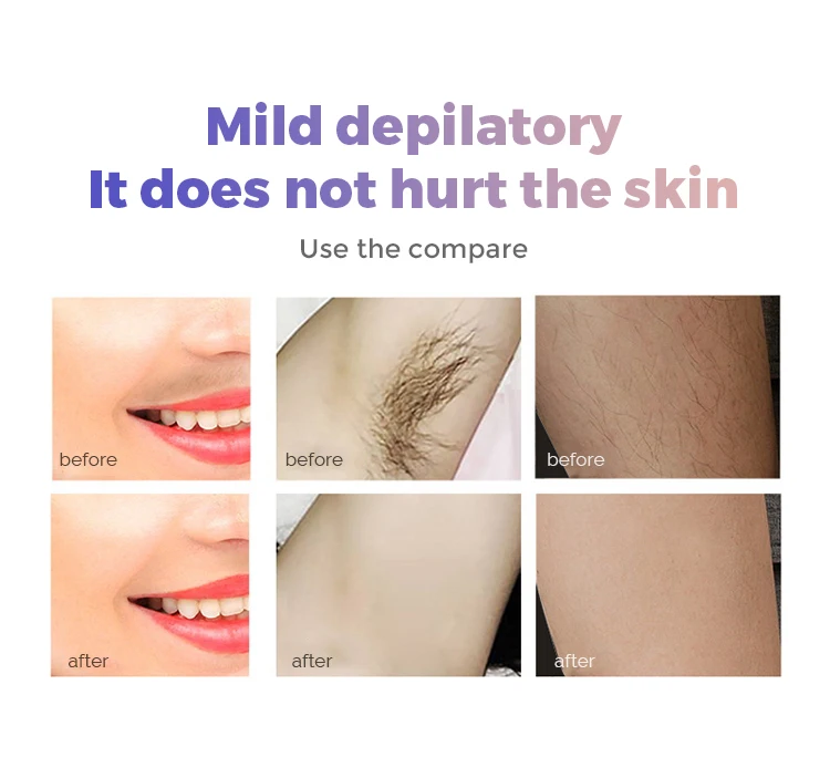 Easy To Use Painless Manual Epilator Men Women Magic Cristal Hair Removal Pads Crystal Glass Eraser Hair Remover