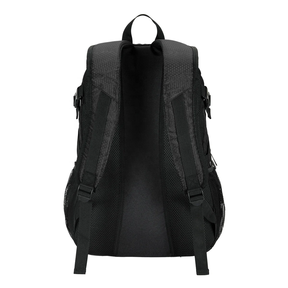 Custom Logo Travel Backpack Gym Sport Soccer Ball Volleyball Handball Football Basketball Backpack with Shoe Compartment