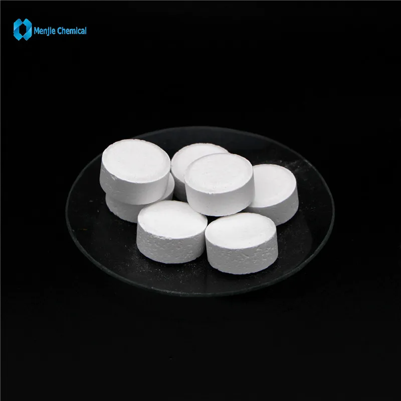 Лидер продаж, порошок хлора TCCA 90%, гранулированные таблетки для бассейна