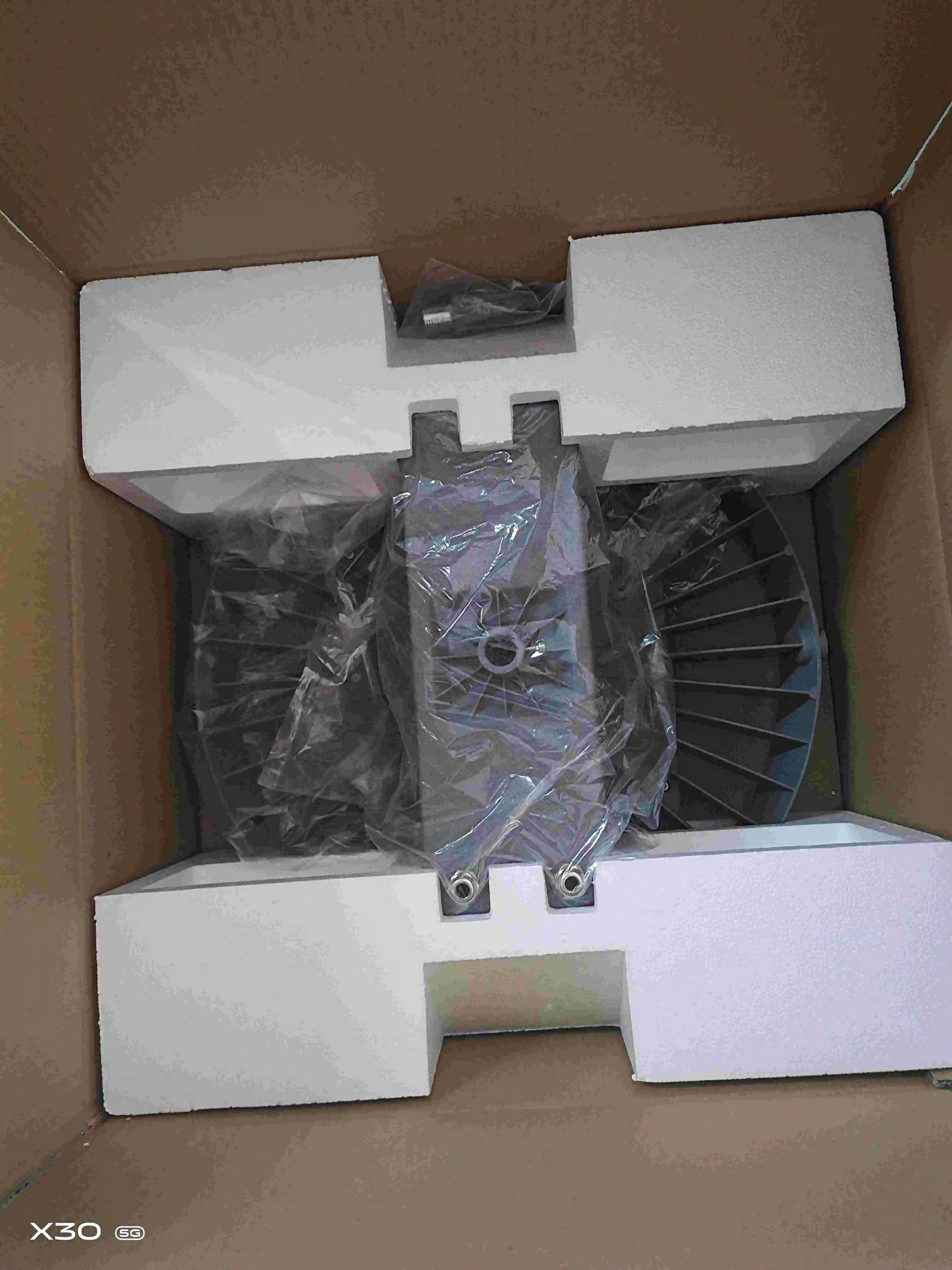  Aluminium die cast housing Warehouse lighting foco UFO garage light led highbay 100w