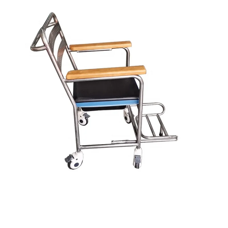 customized elderly bath chair shower potty chair for elderly toilet chair