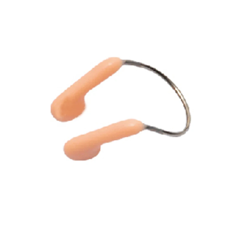 Dovod waterproof Accessories Metal Nose Clip  Swimming Diving Equipment Professional