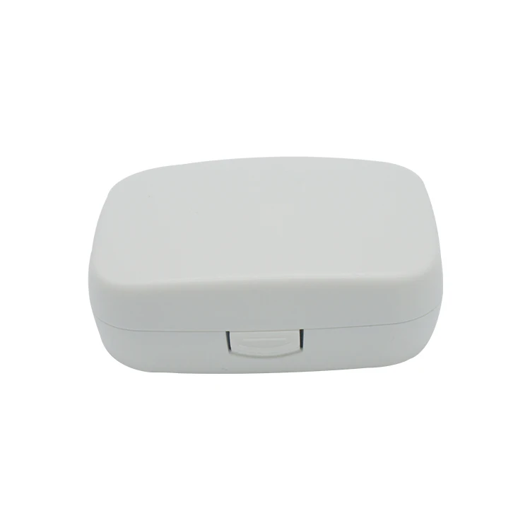 Hearing amplifier aid rechargeable BTE Portable Abs Packing carrying Case