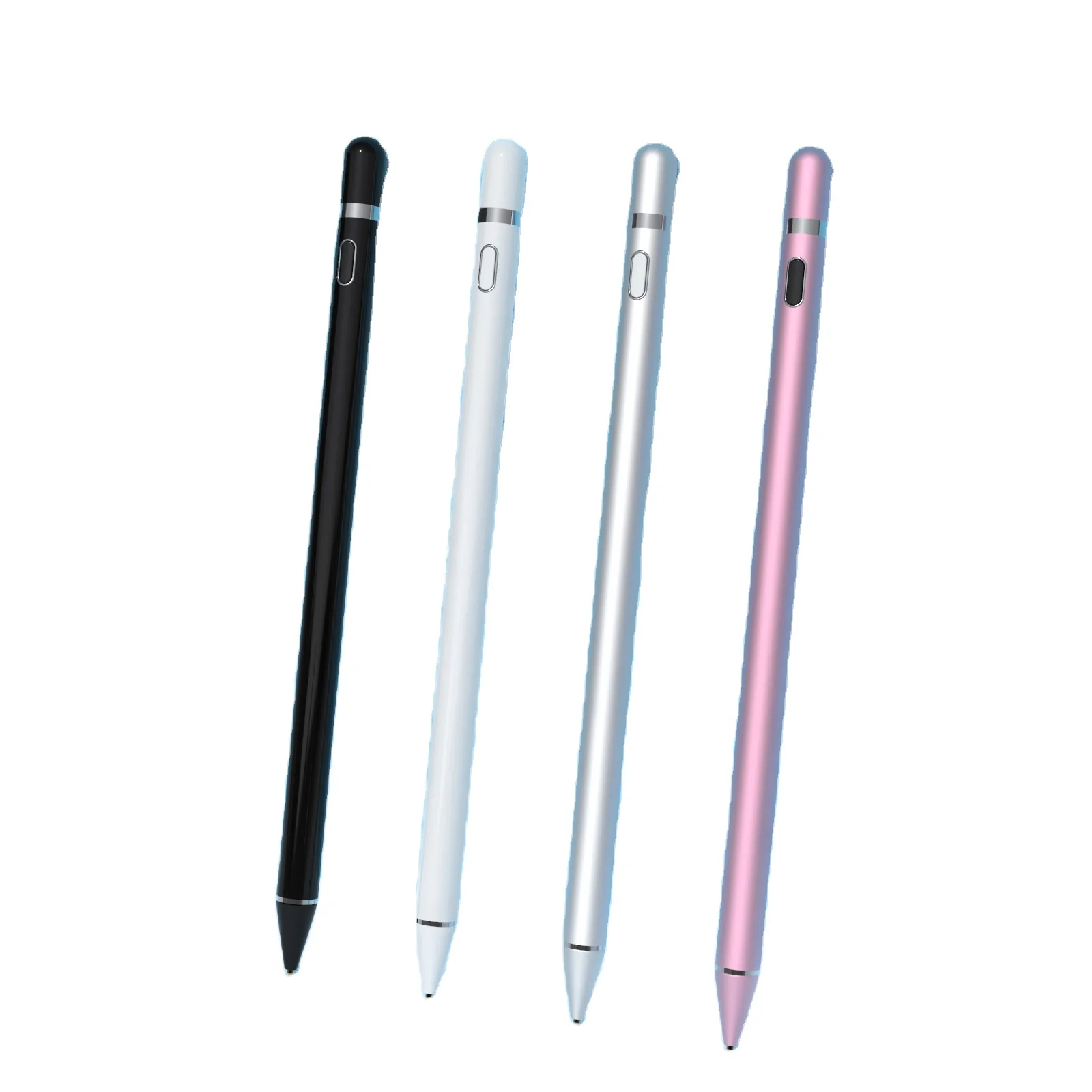 Touch Pen Dual-purpose Stylus Capacitive Screen Resistive Screen Pen Mobile Phone Universal Stylus Pen