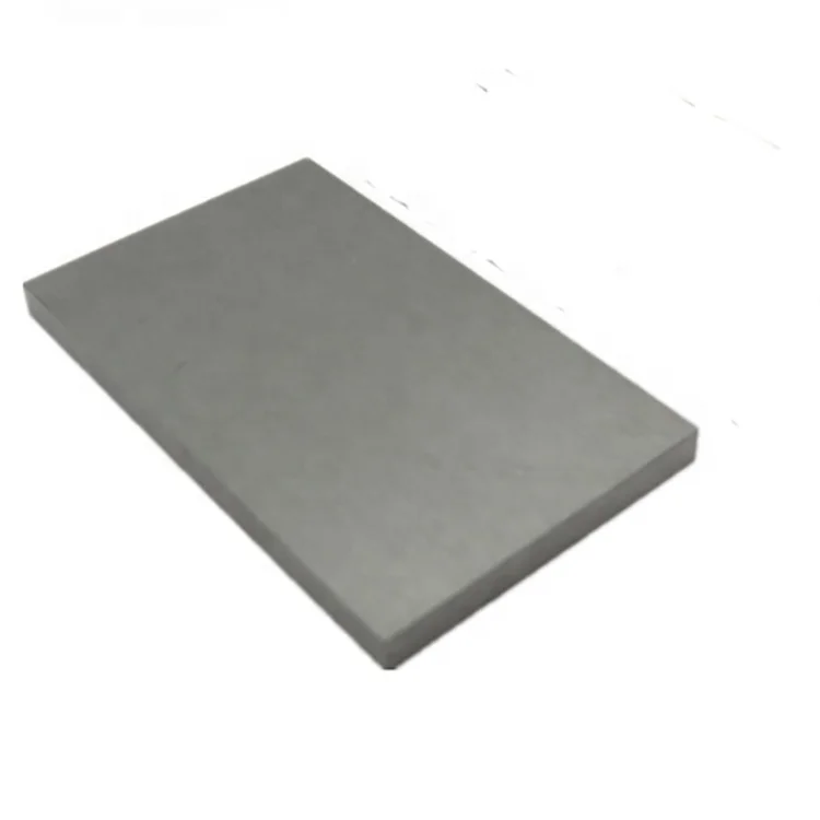 
100% Virgin Material HIP Tungsten Carbide Blocks,Plates/Tungsten Carbide Strips 