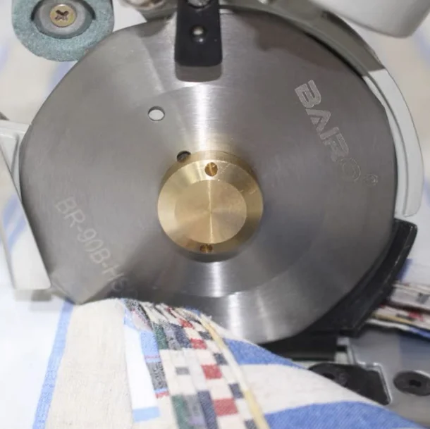 New Gtrobel Garden Knife Cutting Sewing Machine For Factory