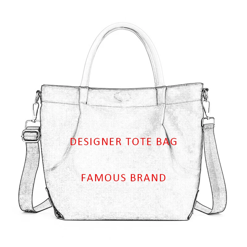 PVC clear large branded The Tote Bag designer casual tote mesh shoulder purses jelly transparent women hand bag clutch women bag