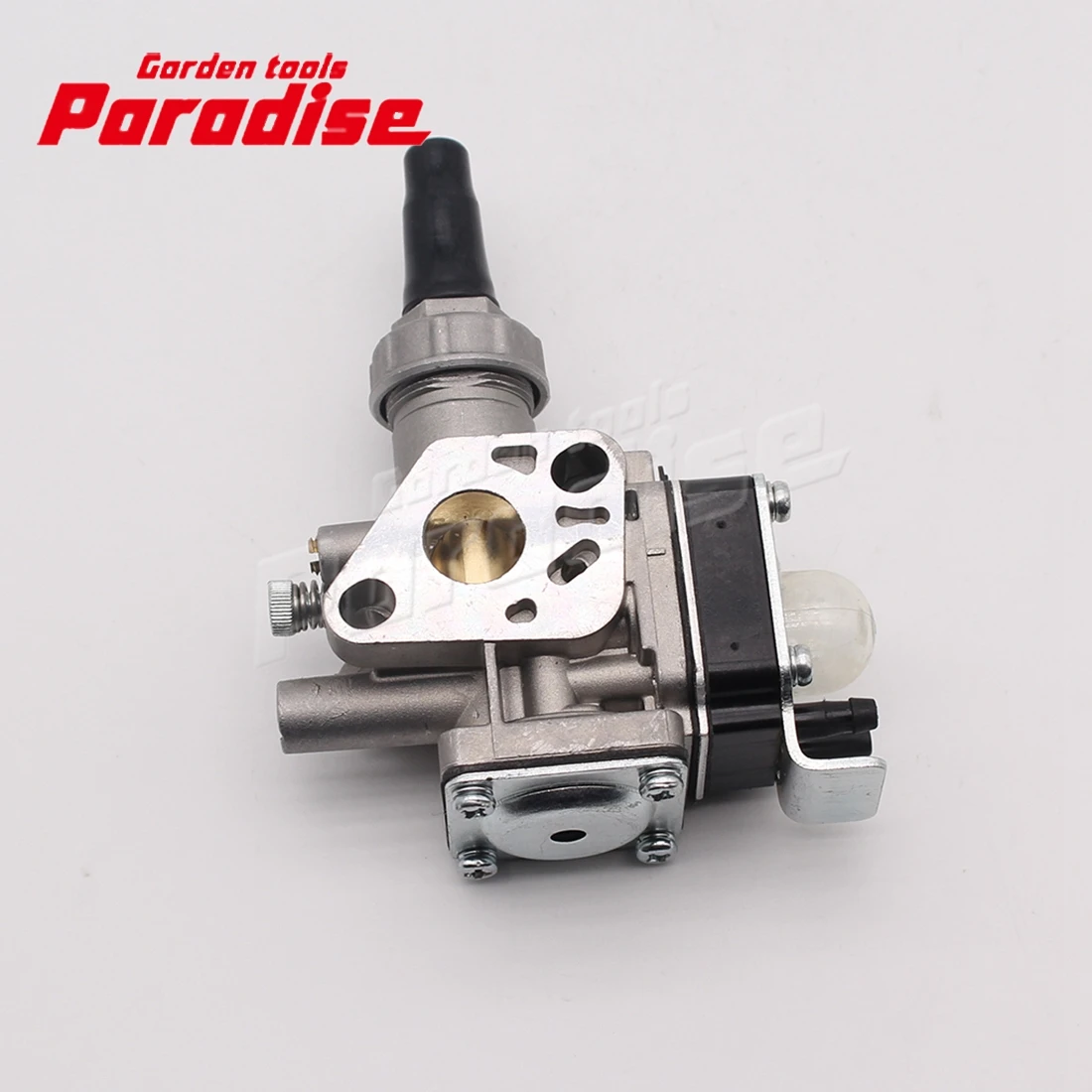 Карбюратор для кустореза подходит Shindaiwa B530 Замена