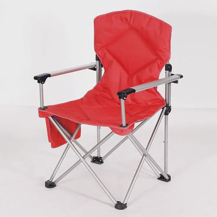folding chair fishing director aluminum,profesional foldable folding fishing chair with bag