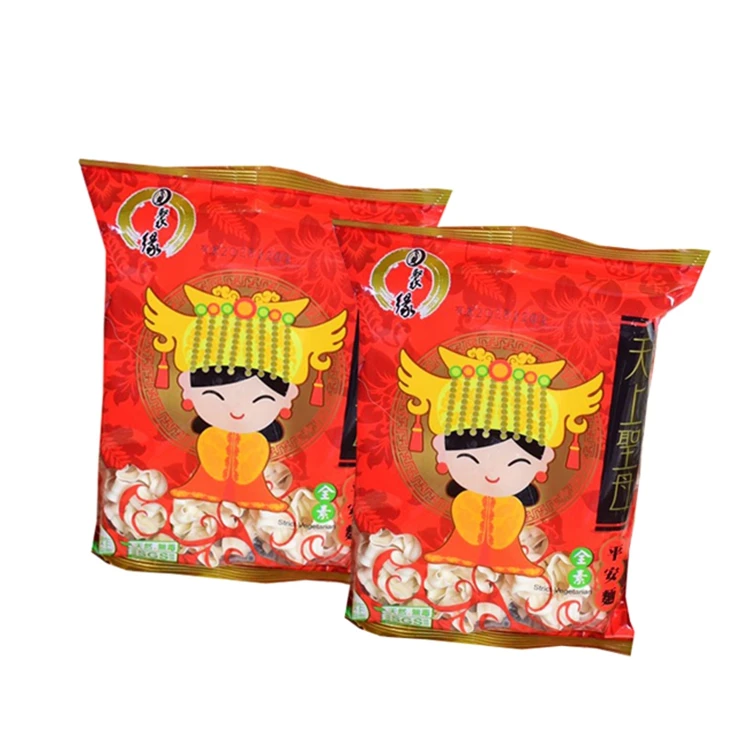 Китайское производство, оптовая продажа, 5 минут, халяльная пшеничная мука, рамен, еда, лапша быстрого приготовления оптом