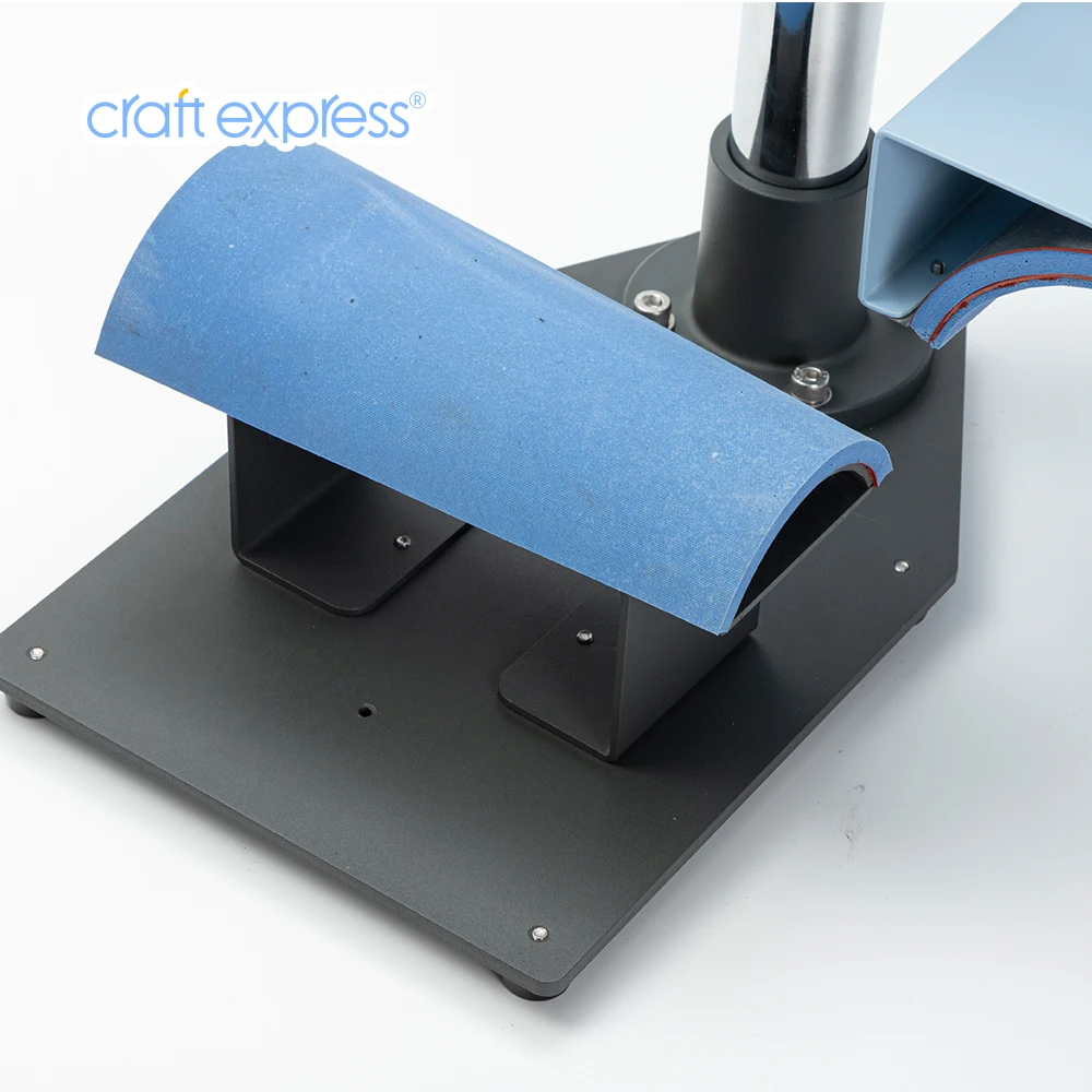 Craft Express Wholesale Sublimation Shin Guard Printing Heat Press transfer Machine