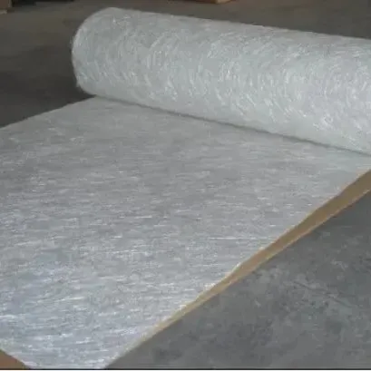 225/300/450/Cutting Fiberglass E-Glass Powder Chopped Strand Fiber Glass Mat Fiberglass Rod A Ship Sanitary Ware