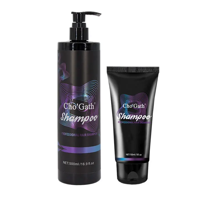 Free sample Private Label Wholesale Sulfate Free Paraben Free Best Shampoo Traightening Curly Hair for women