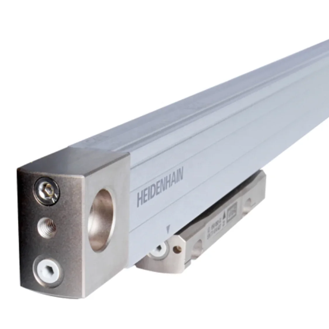 Heidenhain new original absolute linear encoder LC495S ML=720 ID 760938-14 optical grating ruler