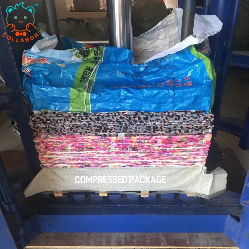 COLLABOR Customized Printing Warm Animal Print Puppy Fleece Soft Blanket Beds Mat Pet Dog Cat Paw Printed Fleece Blanket Mat